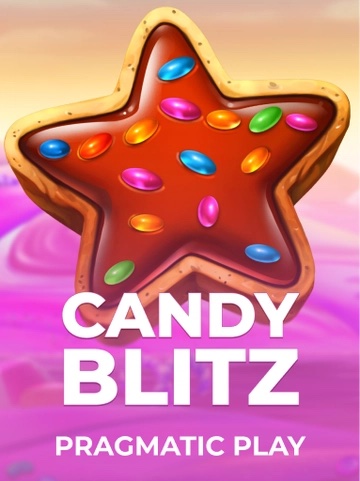 Candy Blitz
